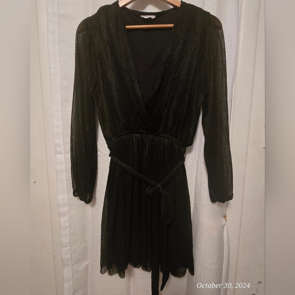 VESTIQUE Perfect Storm Dress